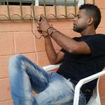 edwin mirabal - @mangueru20 - Instagram