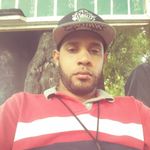 edwin mirabal - @minanunes90 - Instagram
