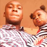 Edwin Miracle Chiemezue - @edwinchiemezue - Instagram
