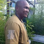 Edwin Mogere - @edwinmogere - Instagram