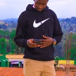 Edwin Mose - @edwinmose1 - Instagram