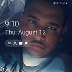 Edwin Moats - @soblessed1011 - Instagram