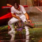 Edwin Medina - @edwinmedinaoficial - Instagram