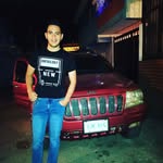 Edwin Daniel Mojica - @avitoo3 - Instagram