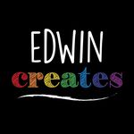 Edwin Hernandez-Mojica - @edwincreates - Instagram