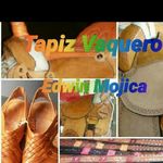 EDWIN MOJICA - @tapiz_vaquero - Instagram