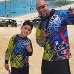 Edwin R Mojica - @wpontardia44 - Instagram