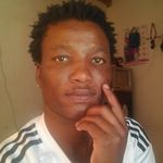 Edwin Molefhe - @edwinmolefhe1 - Instagram