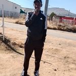 Edwin Molelekoa - @edwinmolelekoa - Instagram