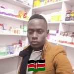 Edwin Momanyi - @momanyi3355 - Instagram