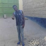 Edwin Momanyi - @momanyi3255 - Instagram