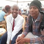 Edwin Momanyi - @eduthadj - Instagram