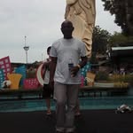 Edwin Momanyi - @momany78 - Instagram