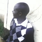edwin momanyi - @ndege.catherine16 - Instagram