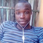 Edwin Momanyi - @momanyi271 - Instagram