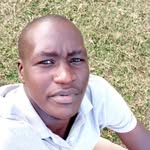 Edwin Momanyi - @momanyi2983 - Instagram