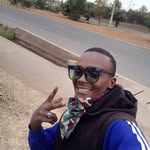Edwin Momanyi - @momanyi491 - Instagram