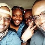 Edwin Momanyi - @edwinmoman - Instagram