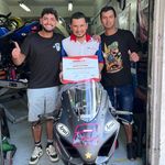 Edwin Moncada - @edwinmotorsport - Instagram