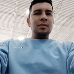 Edwin Moncada - @edwinmoncada129 - Instagram
