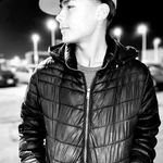Edwin Moncada - @edwinomar406 - Instagram