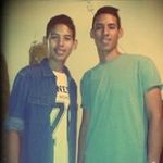 Edwin Moncayo - @edwinmoncayo01 - Instagram
