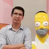Edwin Moncayo - @edwinmoncayo1981 - TikTok