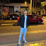 Edwin Moncayo - @andresmm_01 - Instagram