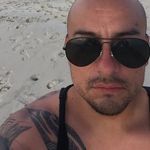 Edwin Moncayo - @jckdnlsno77 - Instagram