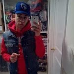 Edwin Monegro - @edwingm74 - Instagram