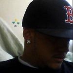 Edwin Monegro - @ccruz587 - Instagram