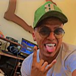 Edwin Anselmo - @edwinmonteiro_ - Instagram