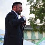 Edwin Montes - @edwinmontesh - Instagram