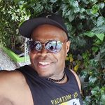 Edwin Montoute - @baldheadrasta67 - Instagram