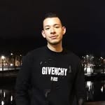 Edwin Montoya - @thiscould_beyou - Instagram