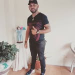 Edwin montoya - @edwinmontoyapernia07 - Instagram