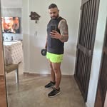 edwin montoya - @shangomontoya - Instagram