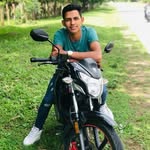 Edwin Montoya - @edwinmontoya769 - Instagram
