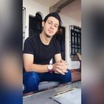 Edwin Monzon - @kikin_ovando - Instagram