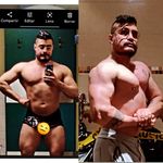 Edwin Barillas Monzon - @edwin_the_maya_warrior - Instagram
