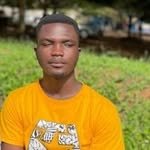AMOAKO EDWIN KUSI AMOFA - @edwin_moore_gh - Instagram