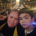 Edwin Moore - @bestdadongodsgreenearth - Instagram