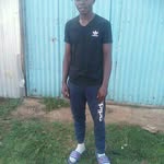 Edwin Onsando moracha - @edwinonsandom - Instagram