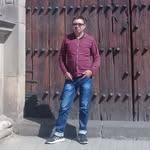 Edwin Quiroga Morato - @quirogamorato - Instagram