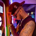 Edwin Morel - @_edwinmorel - Instagram