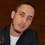 Edwin Morel - @edwinmoreldj - Instagram