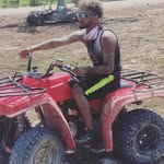 Edwin morillo - @edwinmorillo23 - Instagram