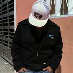 Edwin Morin - @danielmorin169 - Instagram