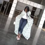 Edwin Morrison - @momwinifred - Instagram