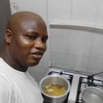 Edwin Moseti - @mosetiedwin - Instagram